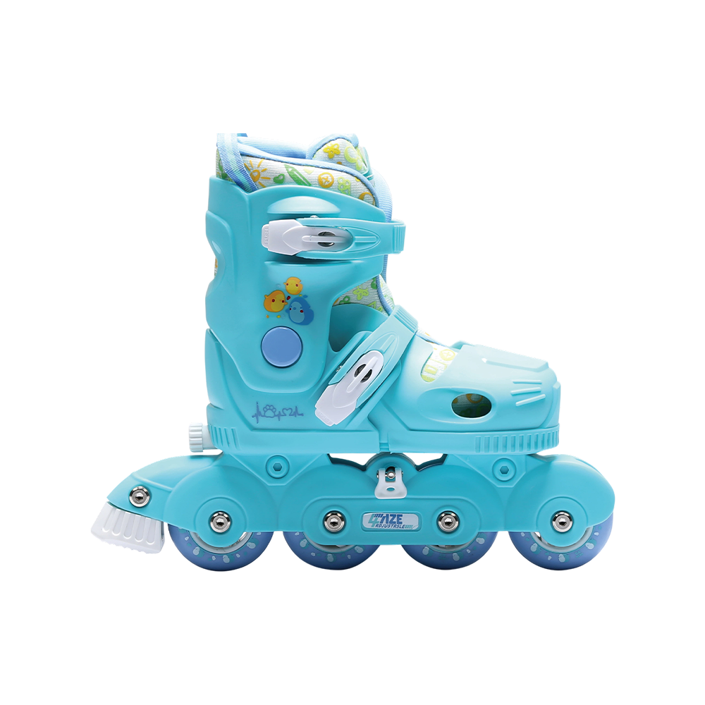 BW-210 Kids kezdő görkorcsolya