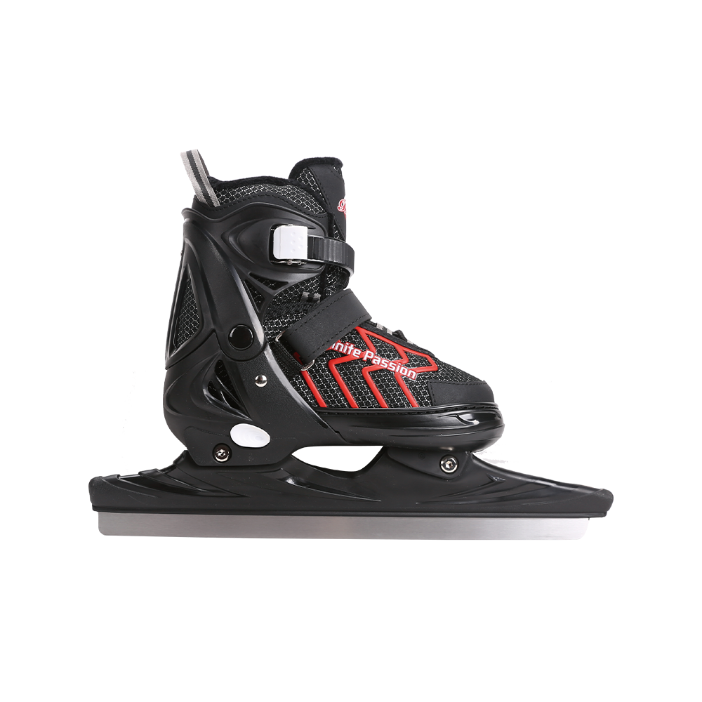 BW-128BD Soft Shell korcsolya