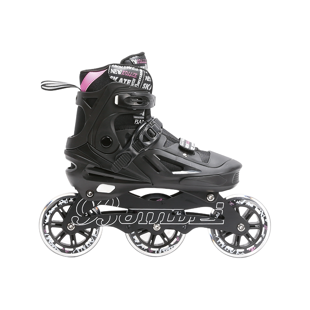 BW-228 sebességű görkorcsolya