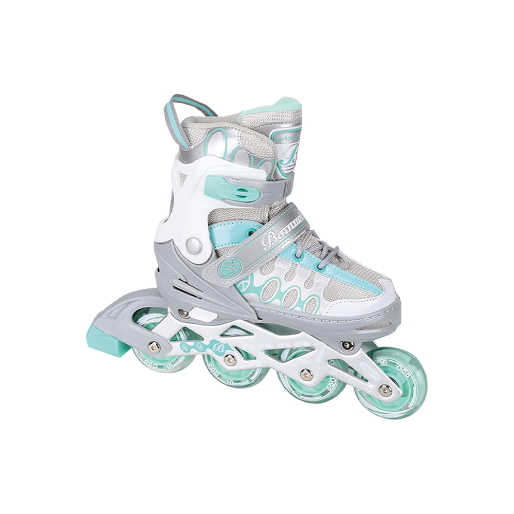 BW-167 Freestyle görkorcsolya