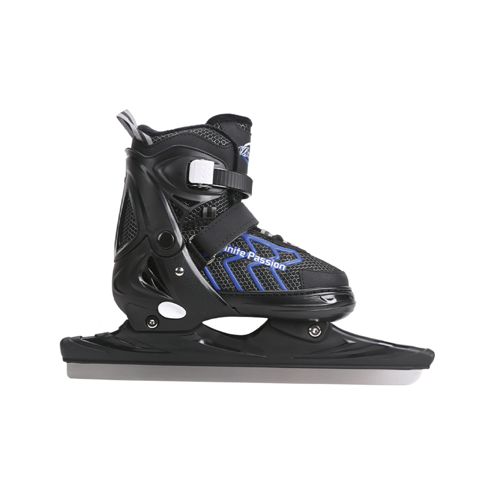 BW-128BD Soft Shell korcsolya