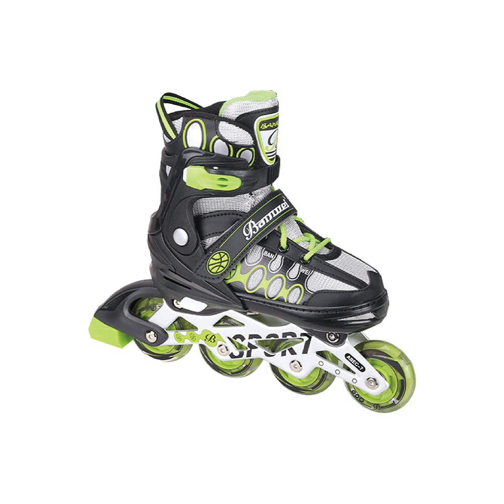 BW-167 Freestyle görkorcsolya
