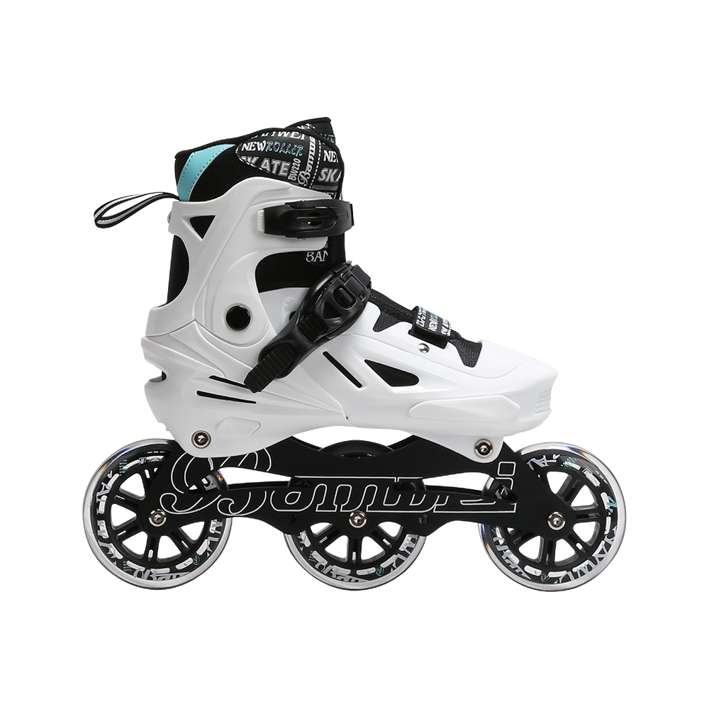 BW-228 sebességű görkorcsolya