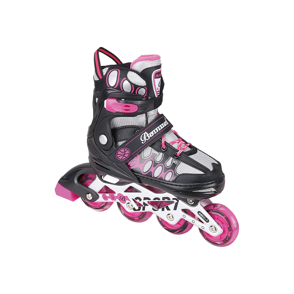 BW-167 Freestyle görkorcsolya