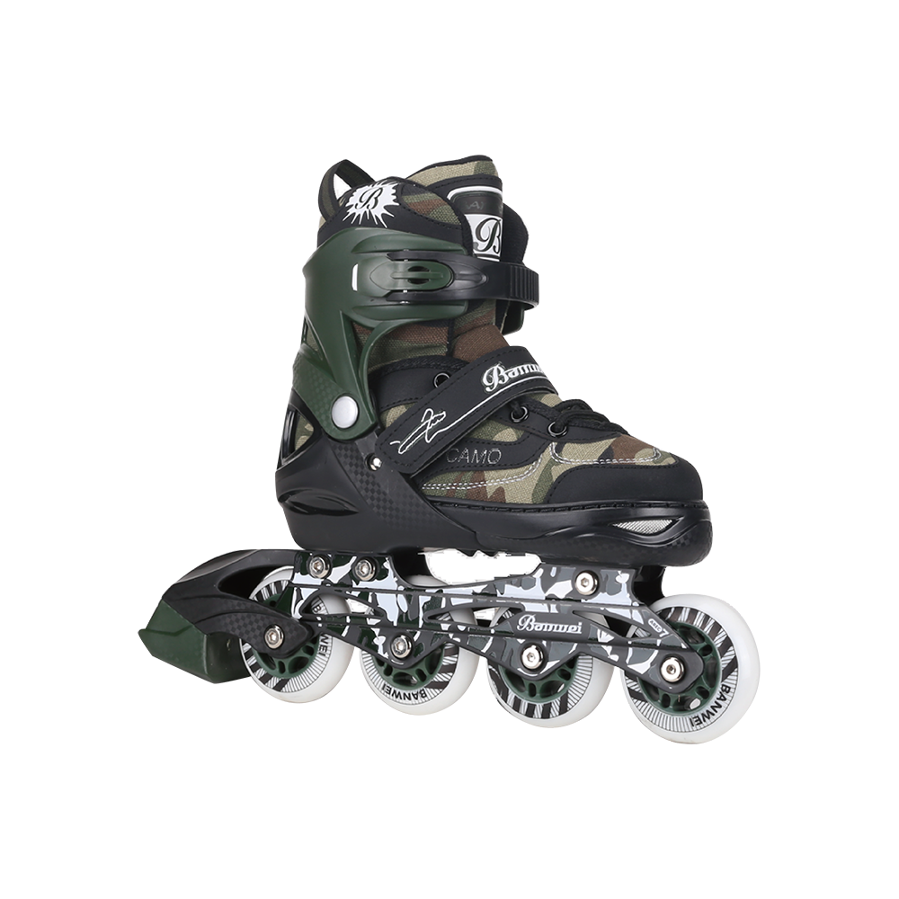 BW-185 gyerek görkorcsolya