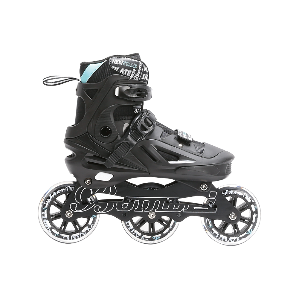 BW-228 sebességű görkorcsolya