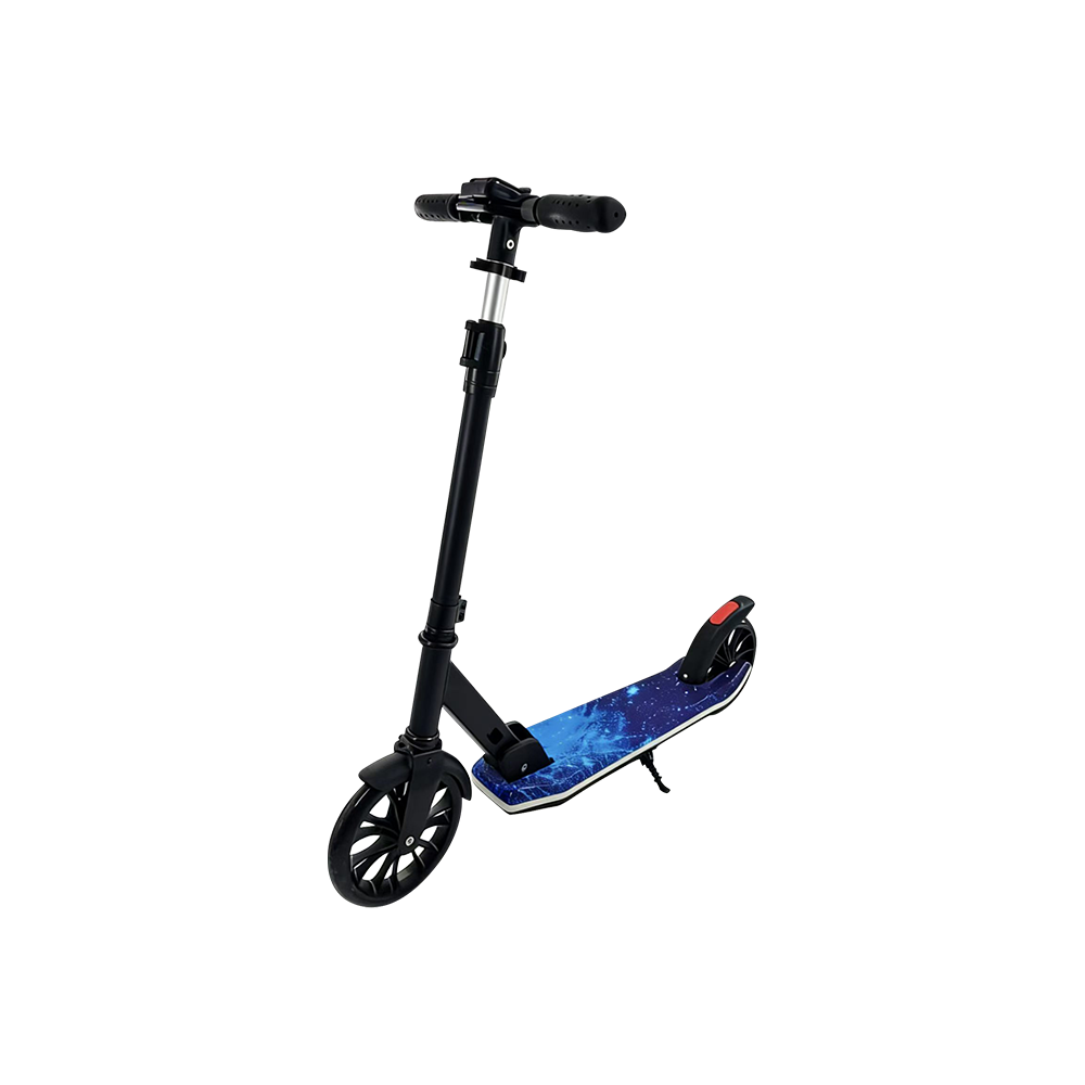 FL-1250 nagykerekű gyerekrobogó