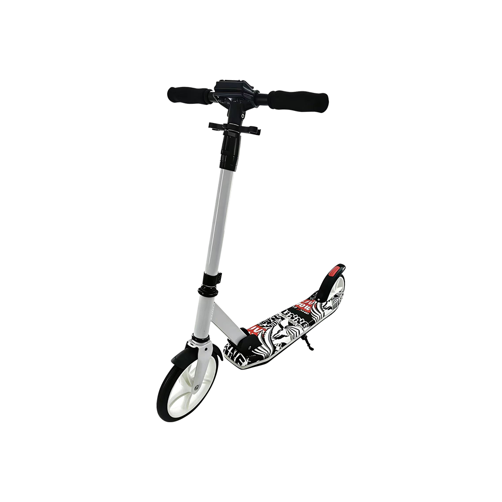 FL-1250 nagykerekű gyerekrobogó