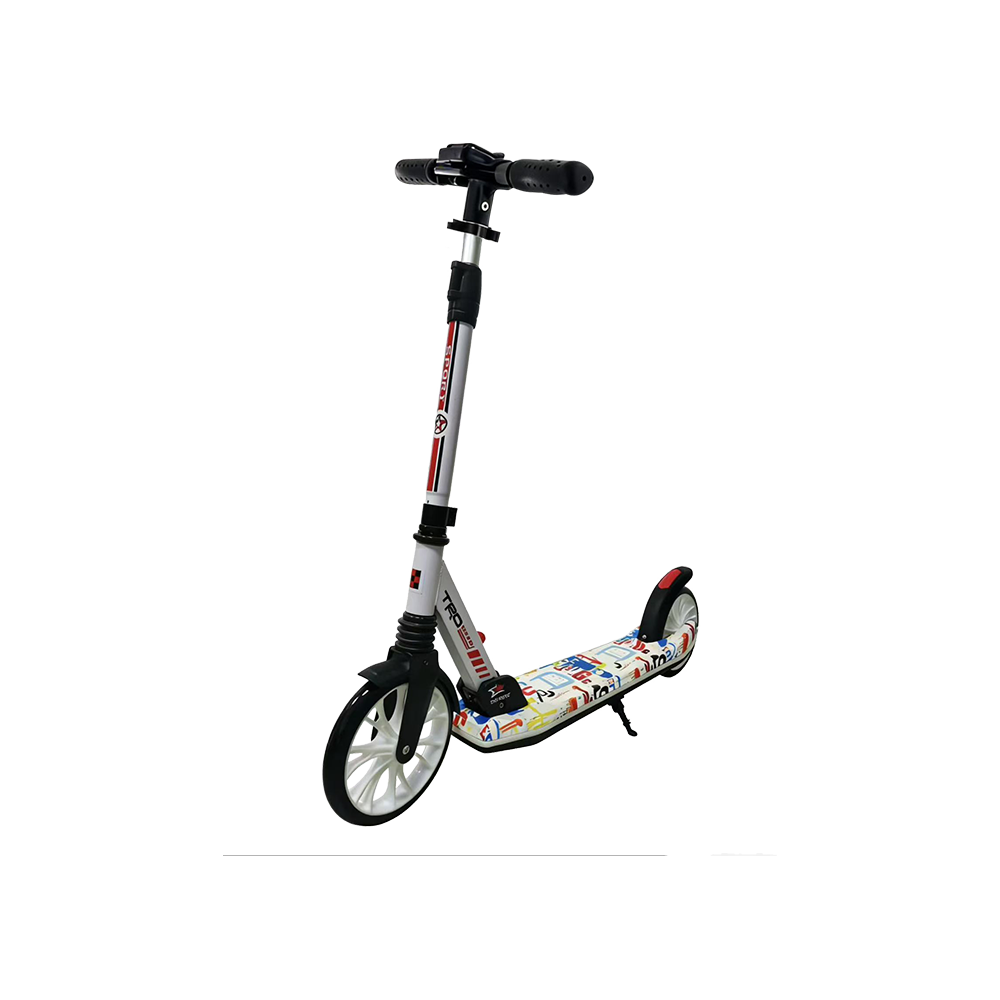 FL-1250 nagykerekű gyerekrobogó