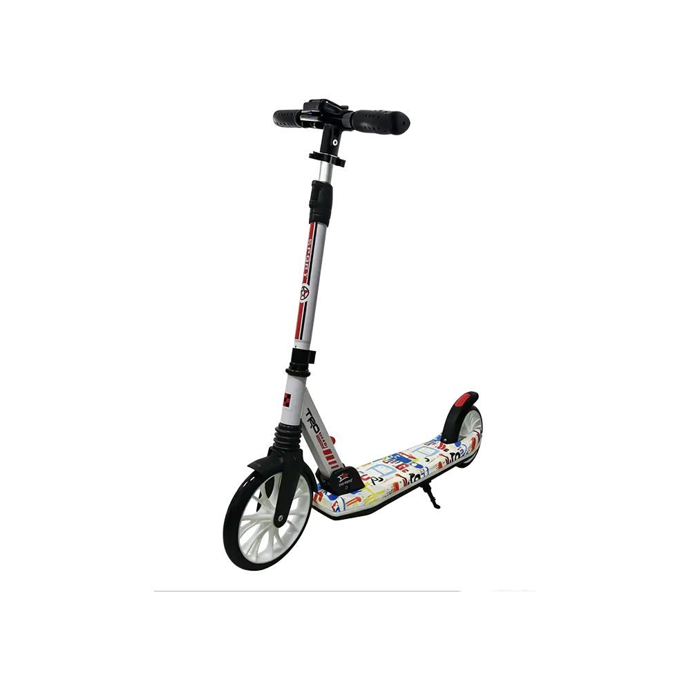 FL-1250 nagykerekű gyerekrobogó