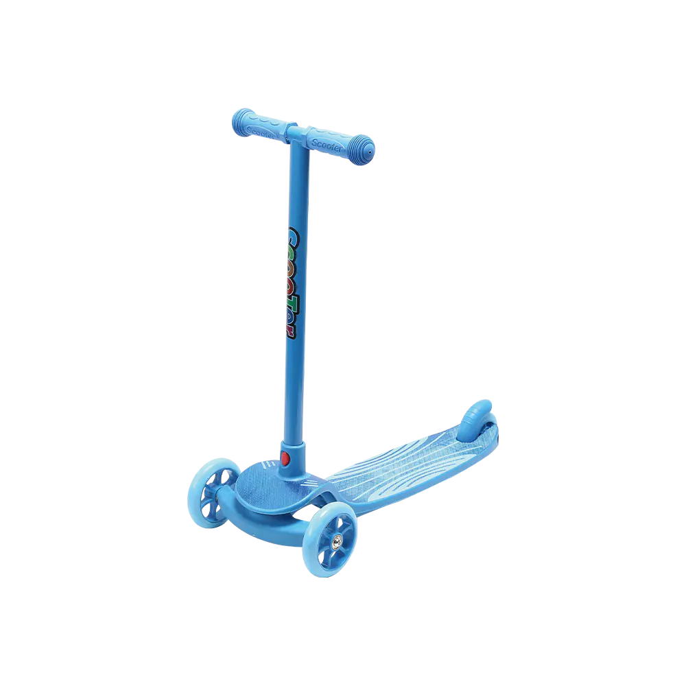 FL-340 3 Wheels Kick gyerekrobogó