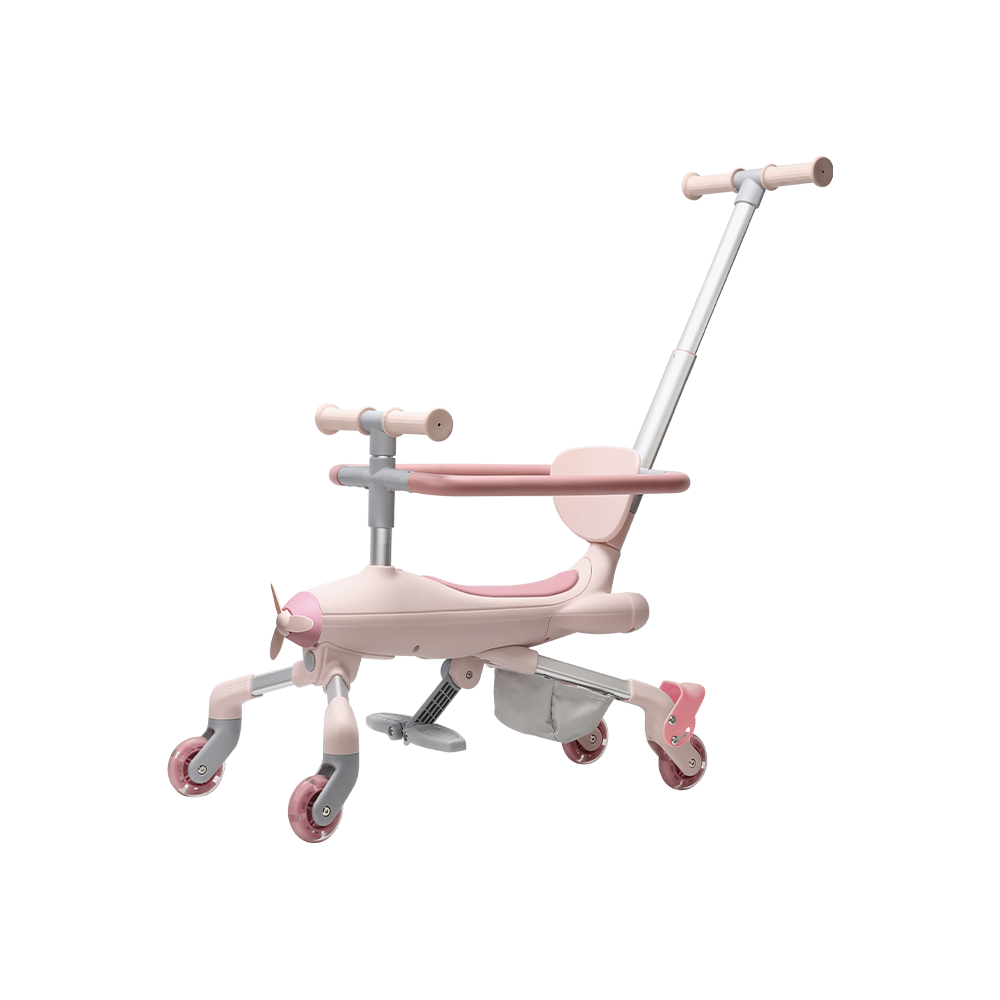 FL-2388 repülőgép gyerekrobogó