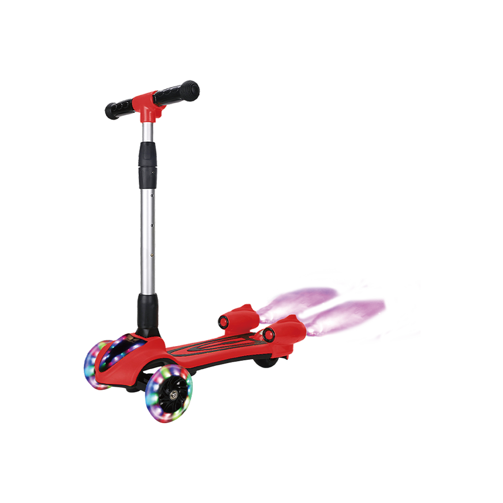 FL-818 Spray Gyermek robogó