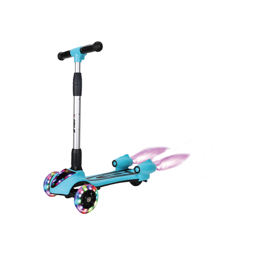 FL-818 Spray Gyermek robogó