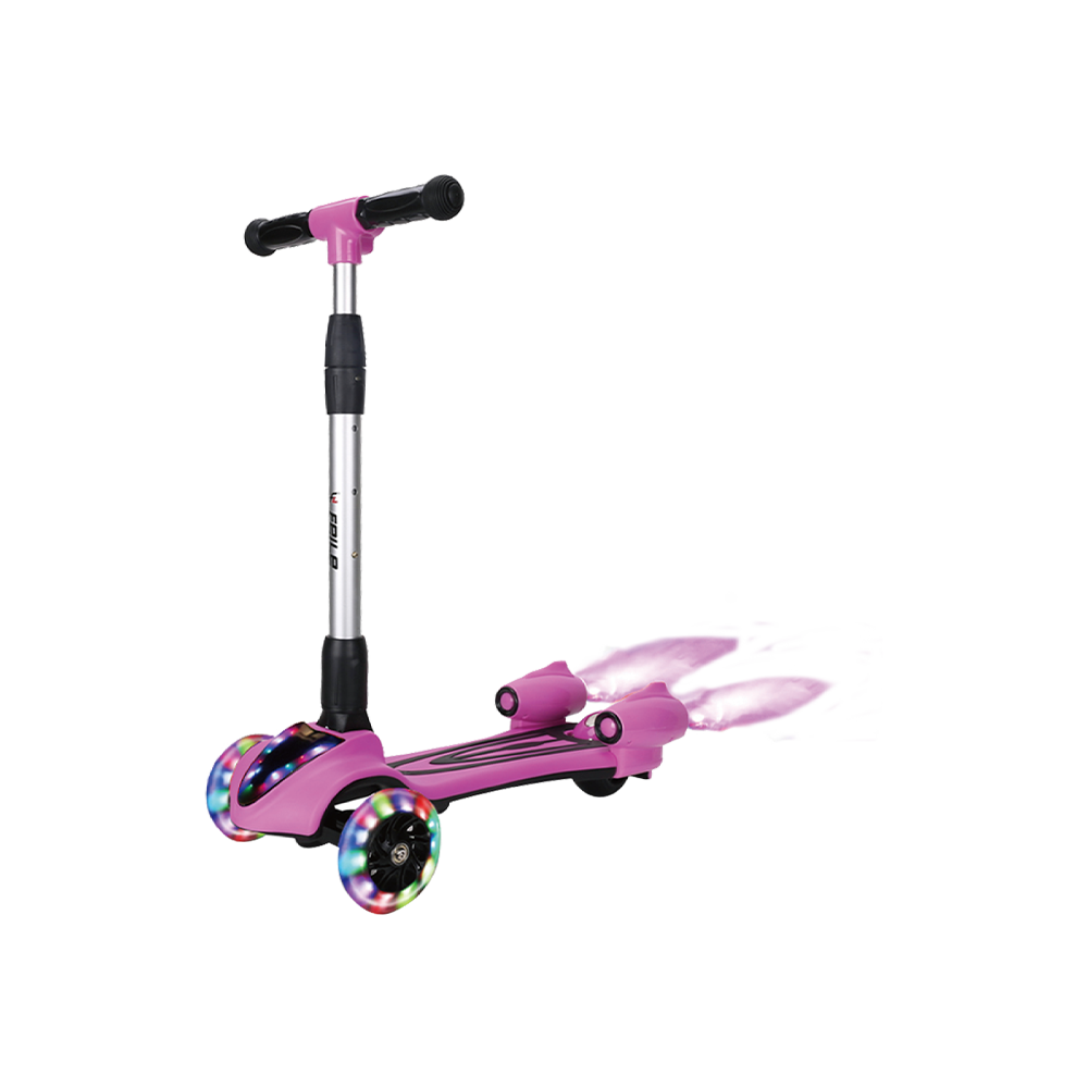 FL-818 Spray Gyermek robogó