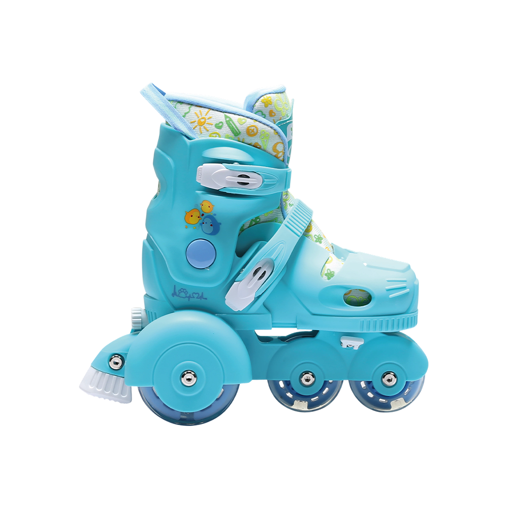 BW-210A kezdő görkorcsolya
