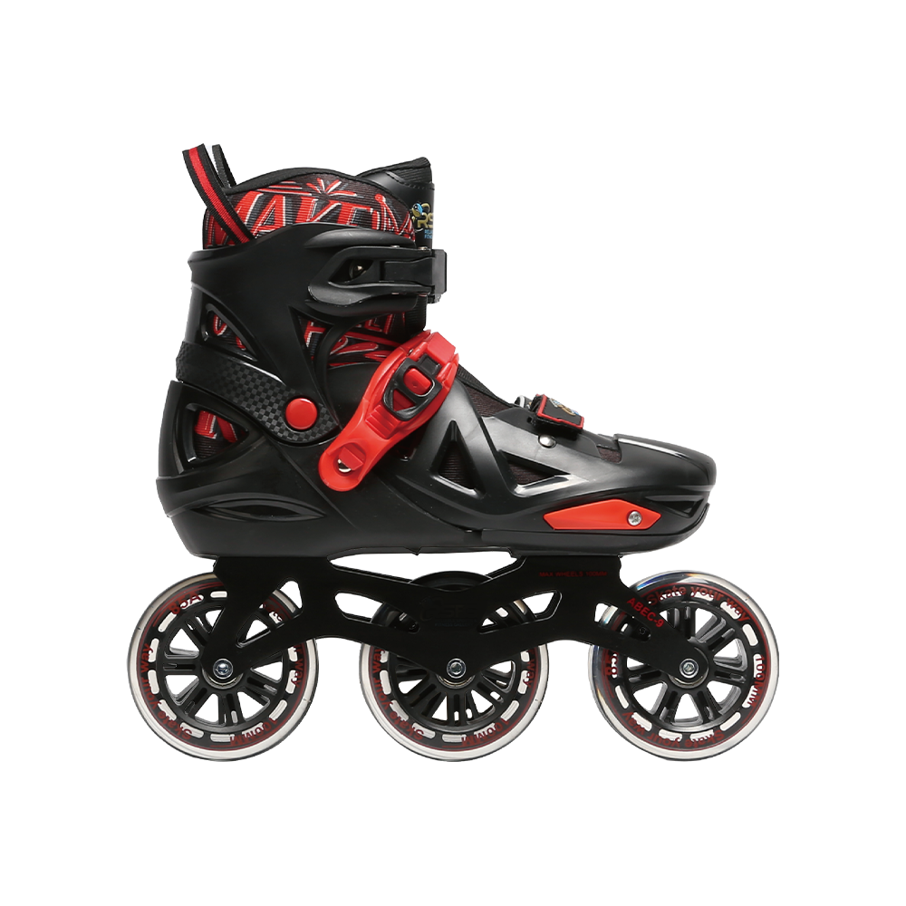 BW-226 Big Wheels görkorcsolya