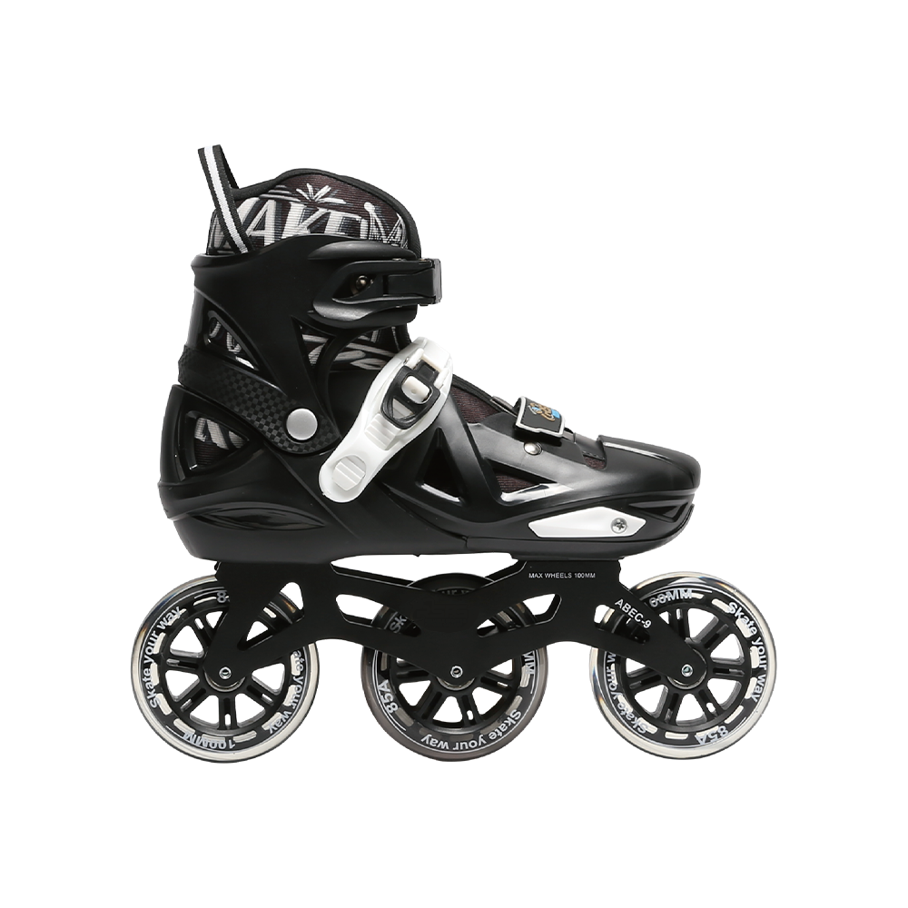 BW-226 Big Wheels görkorcsolya
